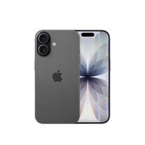 Prekė su pažeista pakuote. Mobilusis telefonas Apple iPhone 17 MG6J4HX/A, 256 GB, juoda sp.