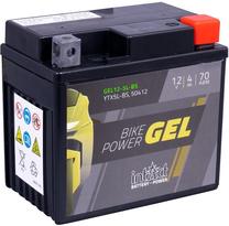 Aku IntAct IG YTX5L-BS, 12 V, 4 Ah, 70 A