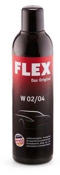 Vaha pärast poleerimist FLEX W02/04