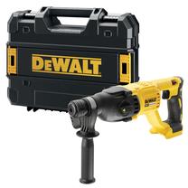 Akumulatora perforators Dewalt DCH133NT-XJ, 18 V