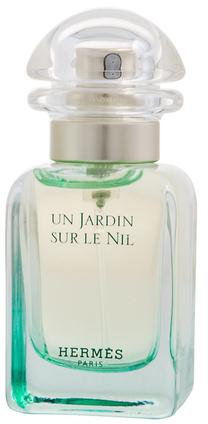 Туалетная вода Hermès Un Jardin Sur Le Nil, 30 мл