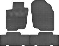 Auto paklājs, no priekšas/aizmugurē GeyerHosaja, Toyota RAV4 III 2006-2012