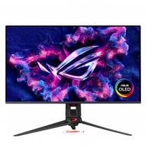 Monitorius Asus Asus ROG Swift QD-OLED PG32UCDM3, 90LM0CL0-B01971, QD-OLED, 240 Hz, 4K UHD, 31.5"