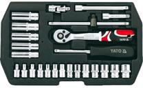 Instrumentu komplekts Yato