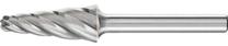 Frēze Pferd Alu KEL 533109, noapaļots, 70 mm x 12 mm