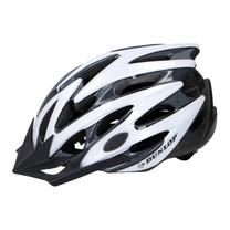 Шлемы велосипедиста универсальный Dunlop MTB, белый цв., S