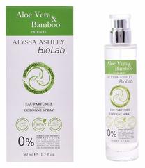 Odekolonas Alyssa Ashley, 50 ml