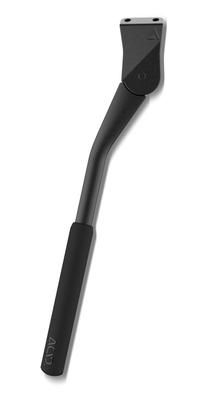 Dviračio kojelė ACID FM Pure KKST91, aliuminis/plastikas, juoda sp.