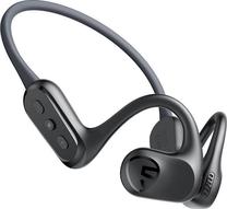 Bezvadu austiņas SoundPeats RunFree Lite, melna krās.