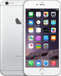 Mobilusis telefonas Apple iPhone 6, 64 GB, balta sp.