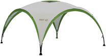 Pavėsinė Coleman Event Shelter Pro, 300 x 218 cm, žalia sp./pilka sp.