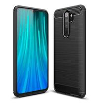 Чехол для телефона TakeMe, черный цв., Xiaomi