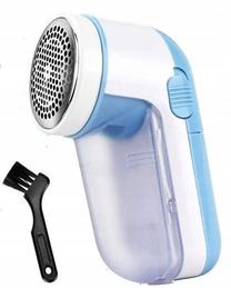Pūkų rinkiklis Kamille 6603, plastikas, 14 cm