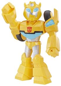 Трансформер Hasbro, желтый цв.