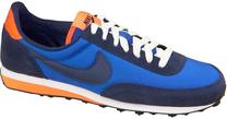Кроссовки Nike Elite, синий цв., 38.5