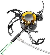 Turistinė viryklė Optimus Polaris Optifuel