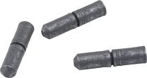 Grandinės kaištis Shimano HG/IG Y04598010, metalas, pilka sp., 3 vnt.
