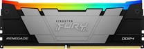 Operatyvioji atmintis (RAM) Kingston Fury Renegade RGB KF432C16RB12A/16, DDR4, 16 GB, 3200 MHz