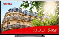 Televizorius Toshiba, 50 ", 4K UHD