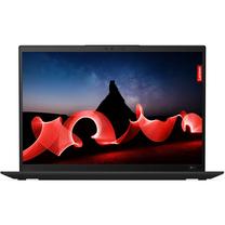 Sülearvuti ThinkPad x1 carbon G11, taastatud, i7-1355U, 32 GB, 1 TB, 14 ", Intel Iris Xe Graphics, must v., INGLISE (US), Windows 11 pro