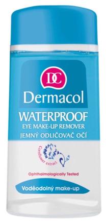 Средство для снятия макияжа Dermacol, 120 мл