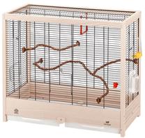 Putnu būris Ferplast Giulietta 5, 34.5 cm x 69 cm x 58 cm