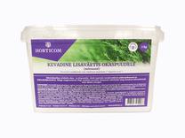 Väetis Horticom Spring, pulber, 2 kg