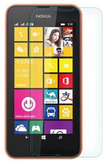 Telefono apsauginis stiklas Tempered Glass For Microsoft Lumia 435, 9H
