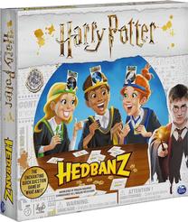 Stalo žaidimas Spin Master Harry Potter Hedbanz 404112