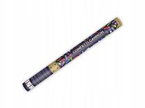 Конфетти Party Deco Metallic, многоцветный, 60 см