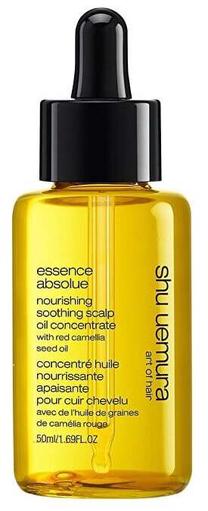 Matu eļļa Shu Uemura Essence Absolue, 50 ml