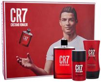 Dāvanu komplekts vīriešiem Cristiano Ronaldo Cr7 Men