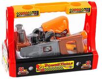 Žaislinis meistro įrankių rinkinys Tommy Toys