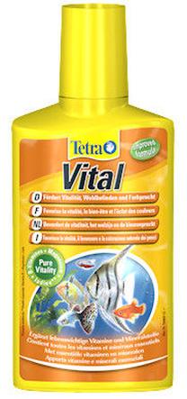 Ķimikālijas Tetra