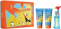 Dāvanu komplekts sievietēm Moschino Cheap And Chic I Love Love