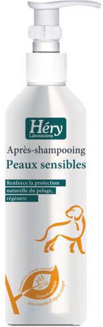 Kondicionierius gyvūnams Hery, 200 ml