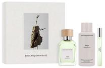 Dovanų komplektas vyrams Adolfo Dominguez Agua Fresca 1993