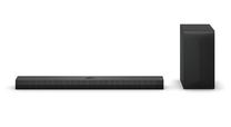 Soundbar система LG S70TY, черный цв.