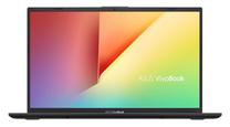 Nešiojamas kompiuteris Asus VivoBook 14 X412FA-EB235T, Intel Core i5-8265U, 8 GB, 4512 GB, 14 ", Intel HD, pilka sp., EN, Windows
