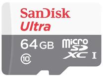 Atminties kortelė SanDisk, 64 GB