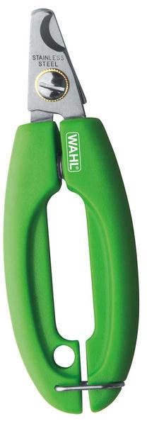 Nagų žirklės gyvūnams Wahl 858455-016, 130 mm x 45 mm, 56 g