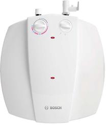 Vandens šildytuvas Bosch, 15 l