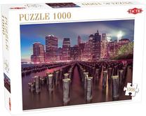 Dėlionė Tactic 52842, 1000 vnt.