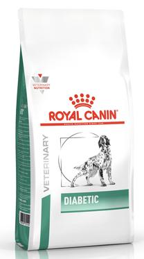 Sausas šunų maistas Royal Canin Diabetic Adult, vištiena, 7 kg