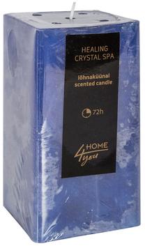 Žvakė, aromatinė Home4you, 72 h, mėlyna sp.