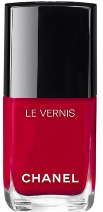 Nagų lakas Chanel, shantung sp., 13 ml