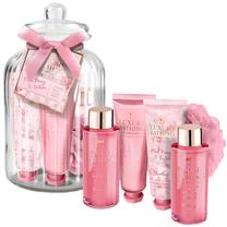 Kūno priežiūros rinkinys Grace Cole, 300 ml