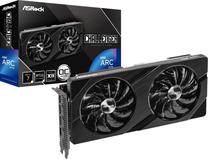 Vaizdo plokštė ASRock A770 Challenger SE, 16 GB, GDDR6