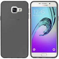 Чехол для телефона Mocco, черный цв., Samsung