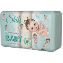 Muilas Shik, 0.350 g, 5 vnt.